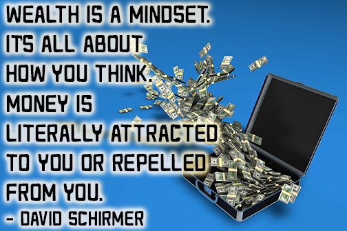 money mindset