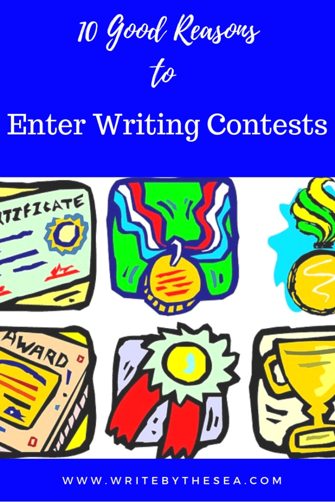 why-enter-writing-contests