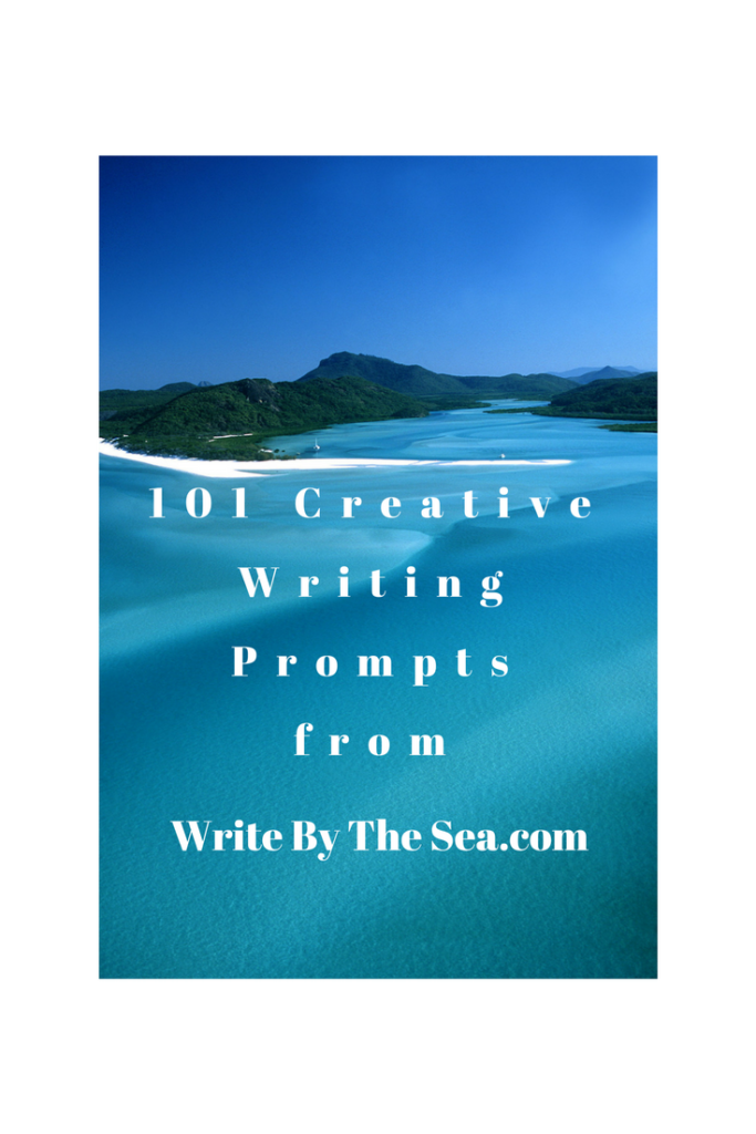 creative writing prompts