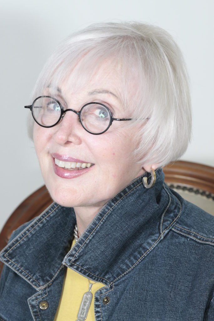 Carolyn Howard Johnson