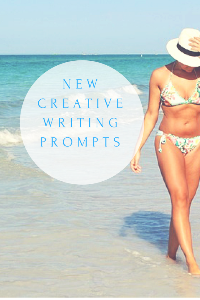 creative writing prompts