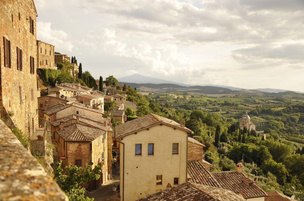 tuscany writers workshop