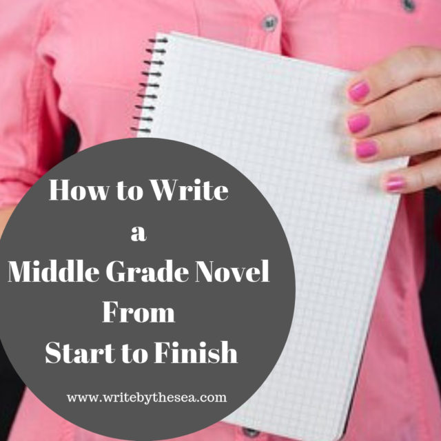write-middle-grade