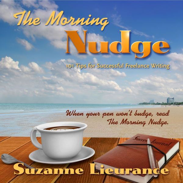The Morning Nudge Book