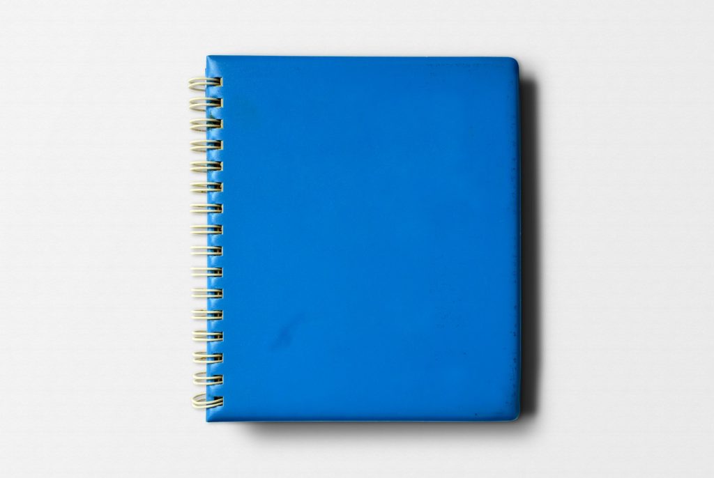 vintage notebook 1762891 1280
