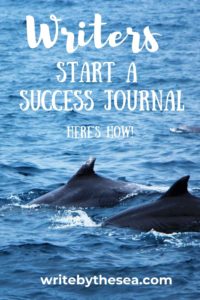 your success journal