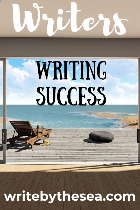 banner - writing success