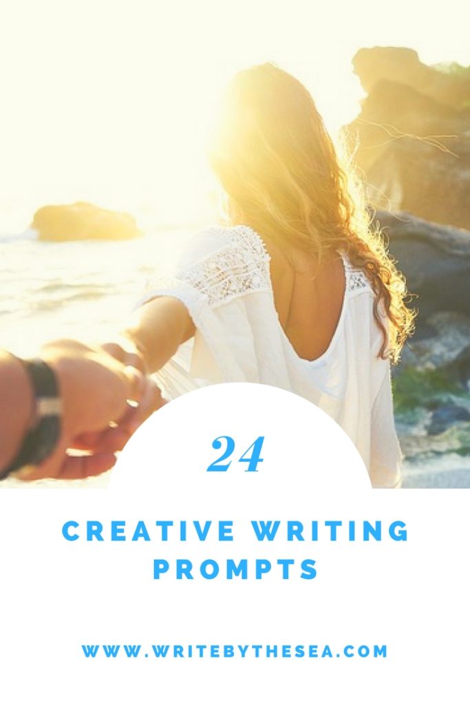 creative writing prompts