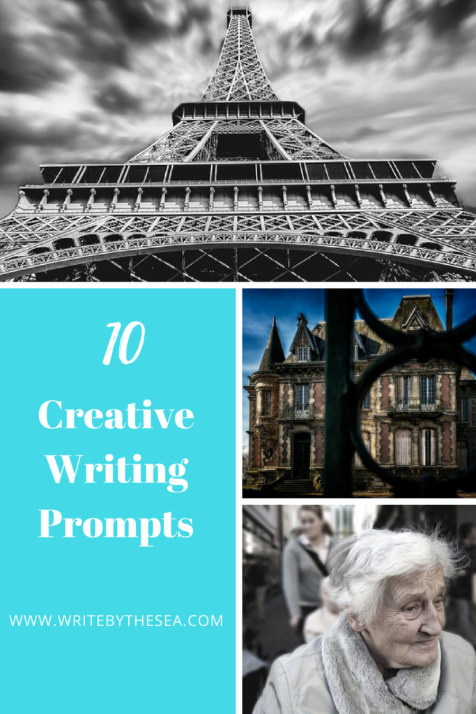 creative writing prompts