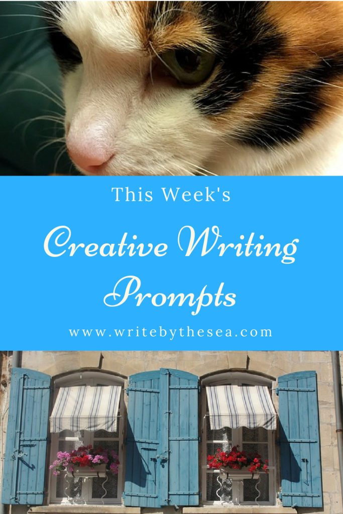 new-creative-writing-prompts
