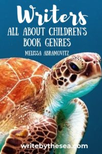 children's book genres defined
