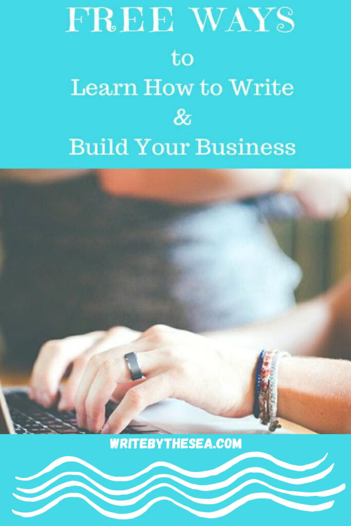 learn to write