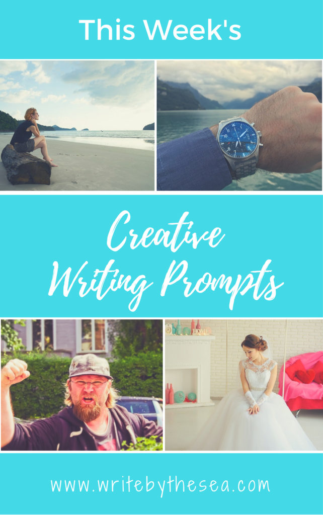 writing prompts