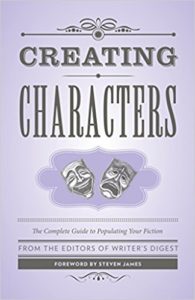 creating characters