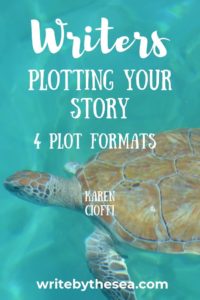 plotting your story