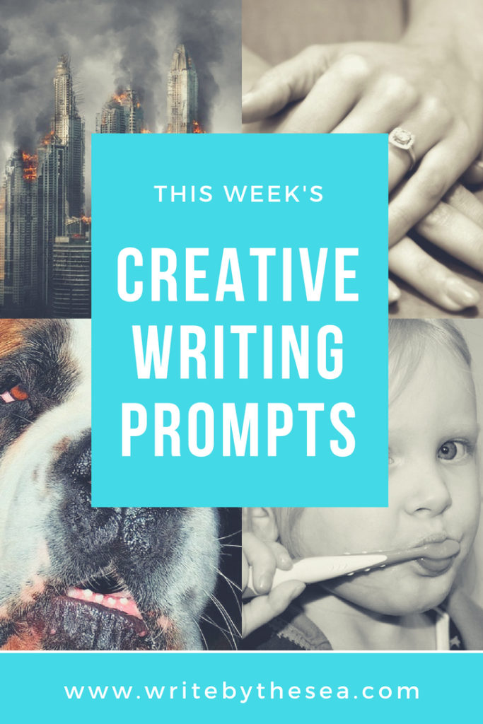 writing prompts