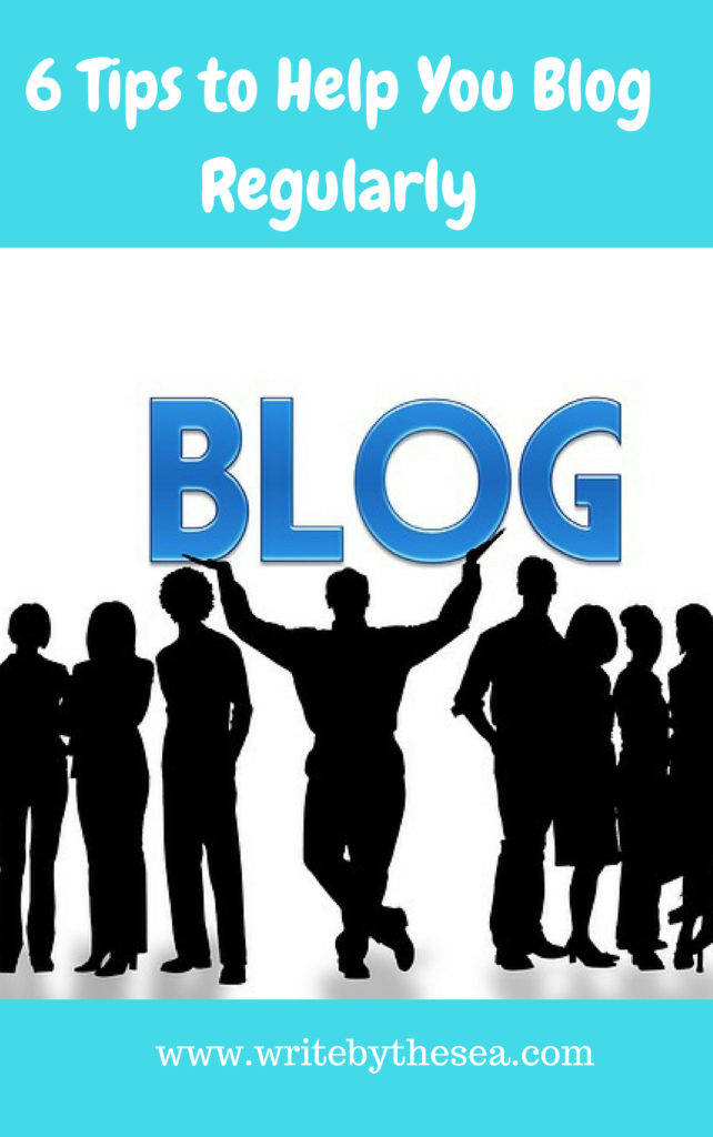 how to blog 