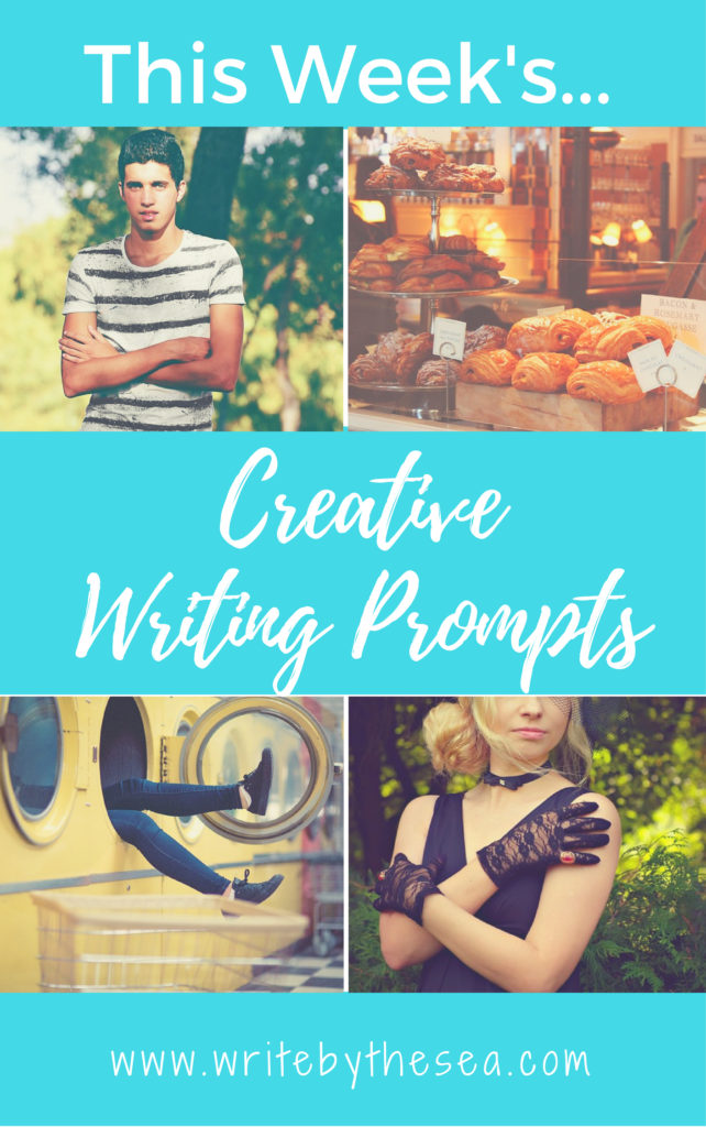 writing-prompts