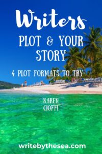 4 plot formats