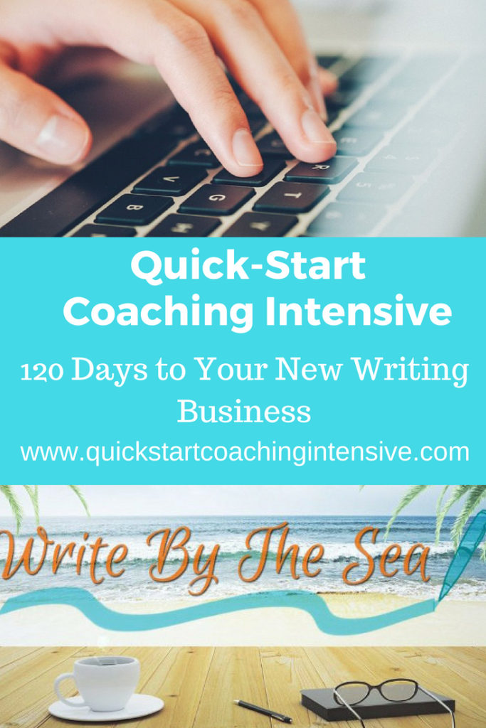 quick start coaching intensive