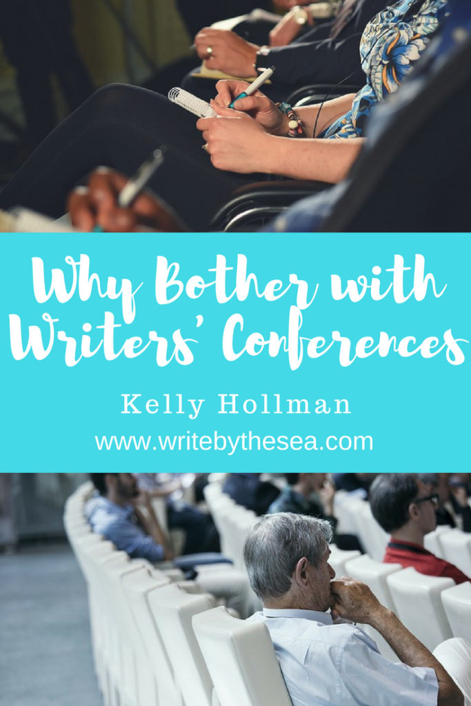 writers conferences