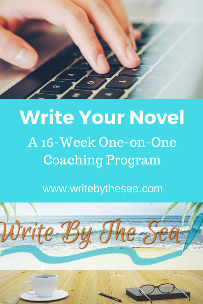 write your novel
