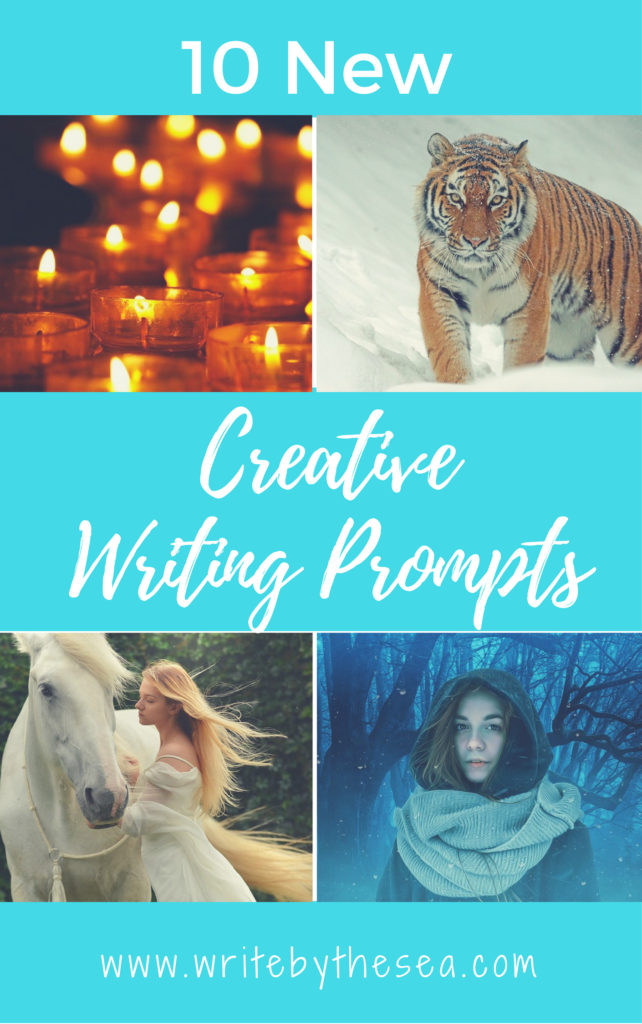 writing prompts