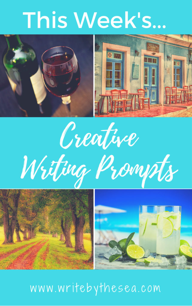 writing prompts