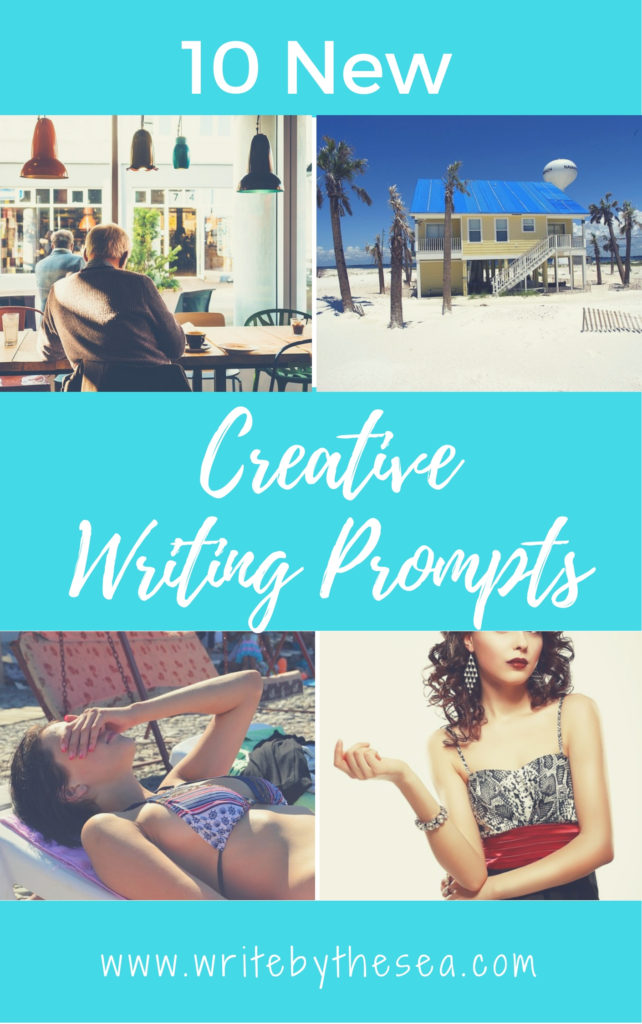 creative writing prompts