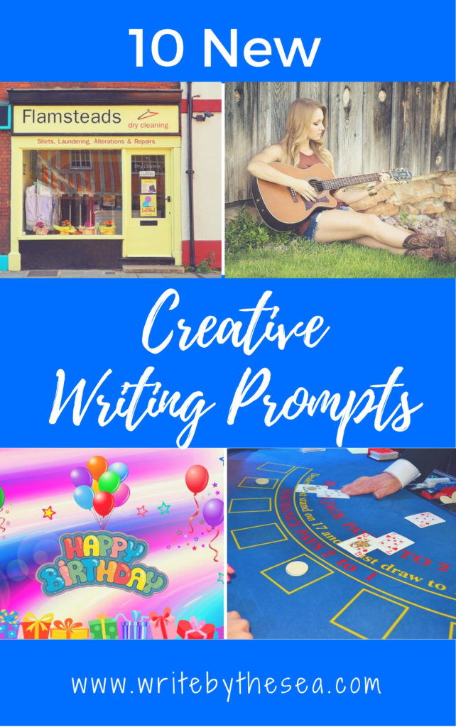 writing prompts