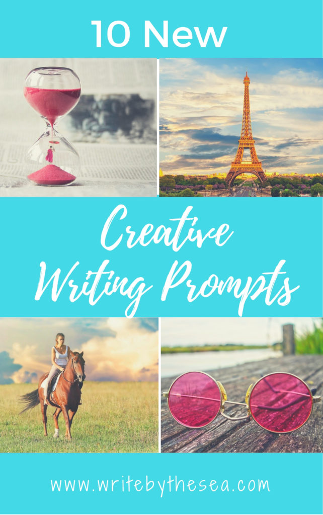 writing prompts