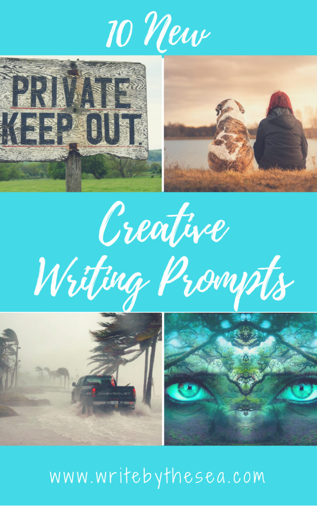 writing prompts