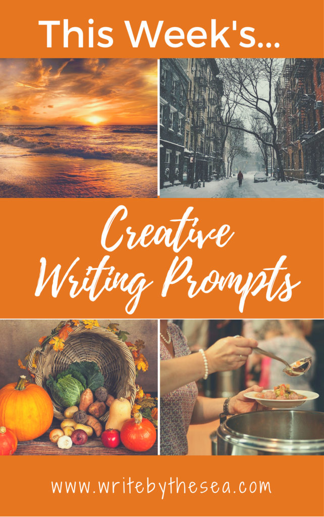 writing prompts