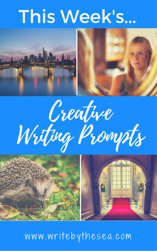 writing prompts