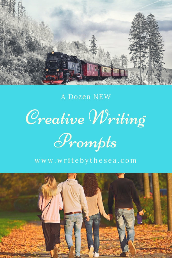 writing prompts