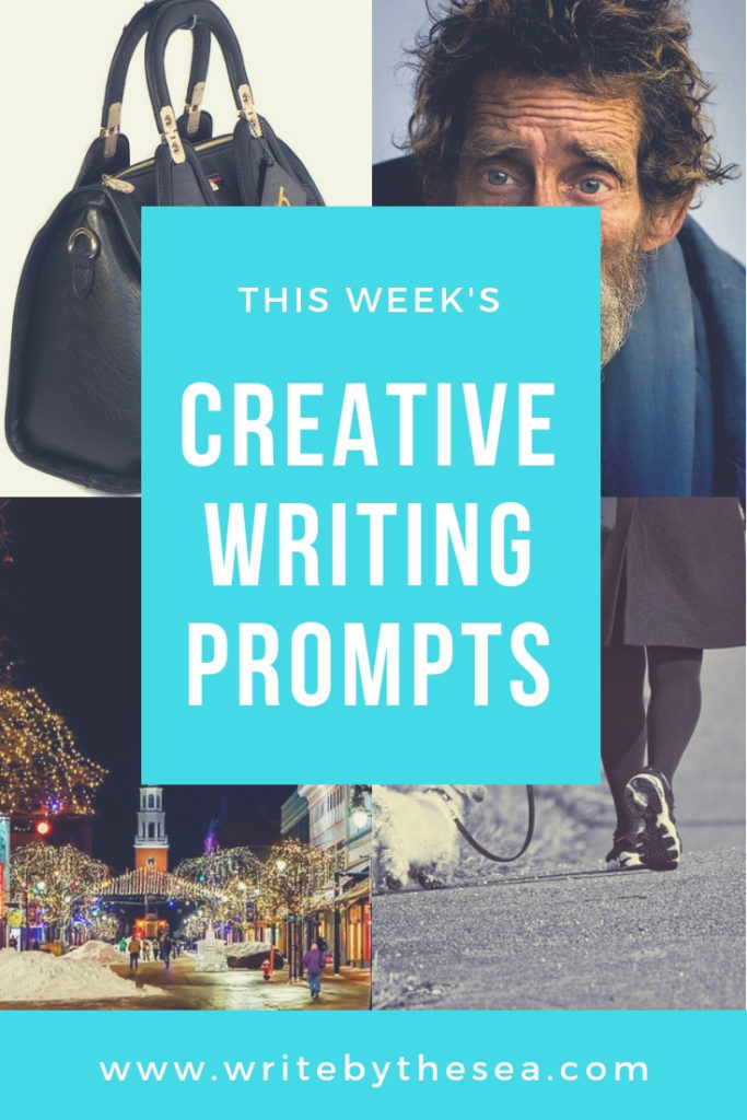 creative writing prompts