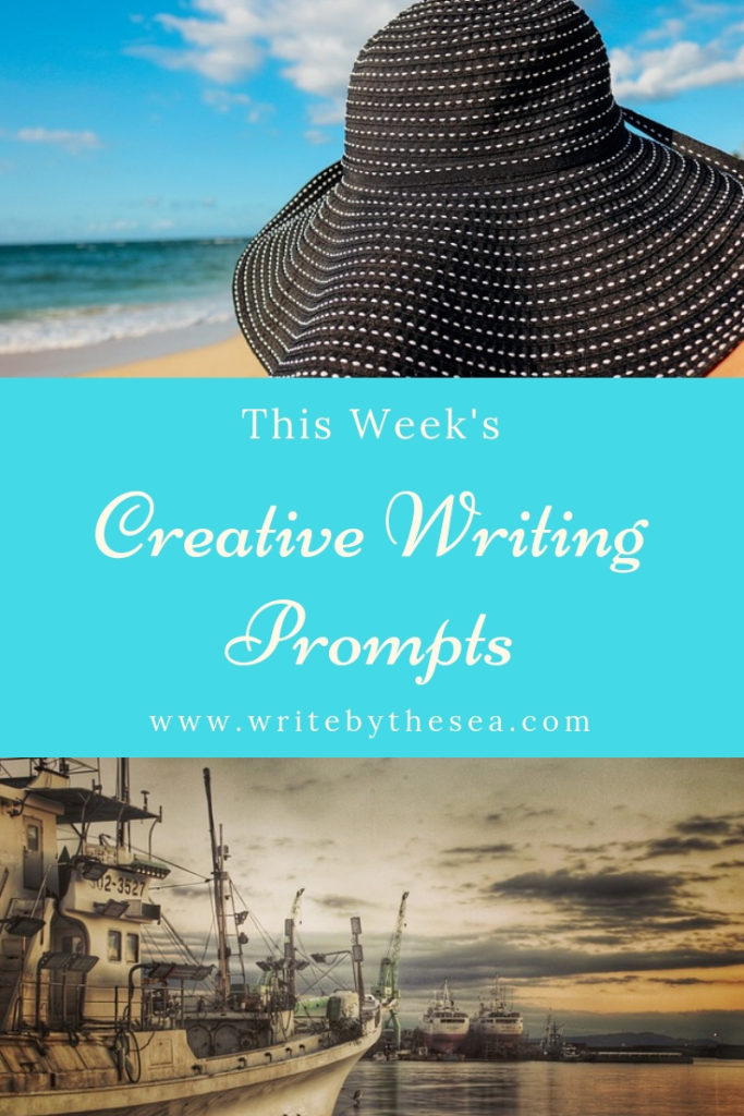 creative writing prompts