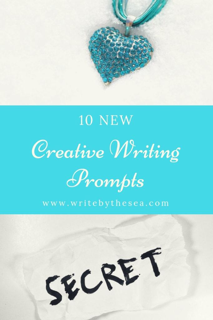 creative writing prompts