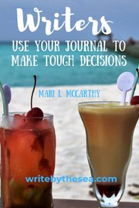 journal for decision making