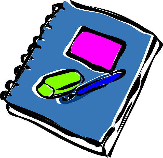 notebook 308615 640