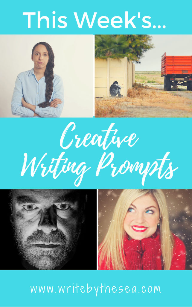 creative writing prompts for adults