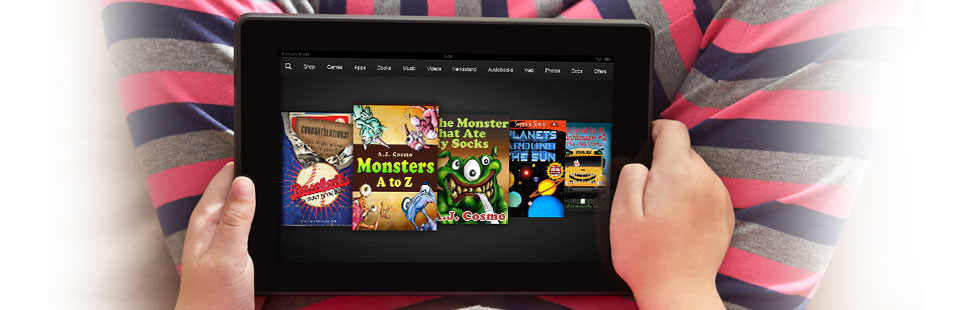Kids Page Hero. CB345447331 