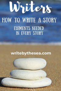 story elements