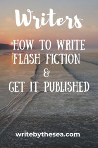 how to write flash fiction