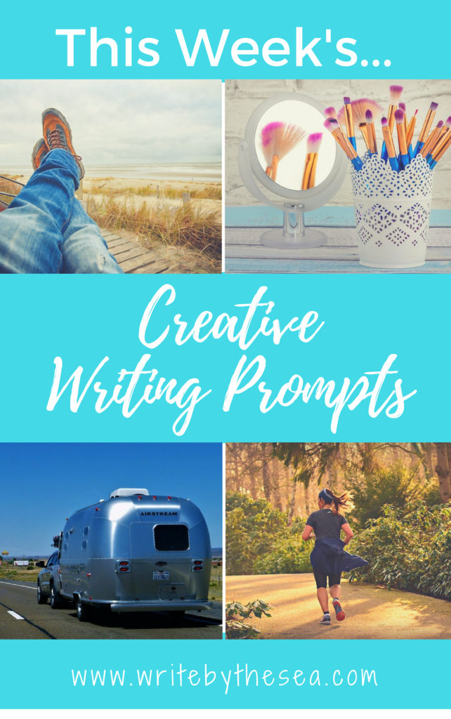 10 minute writing exercises