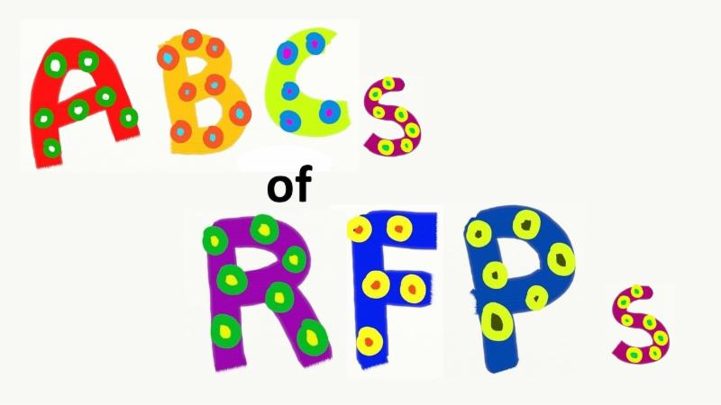 abc of rfp