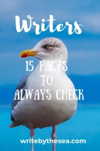 always check these facts