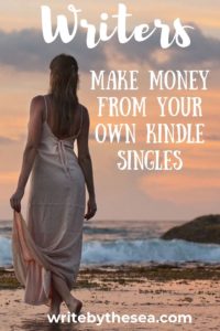 write kindle singles