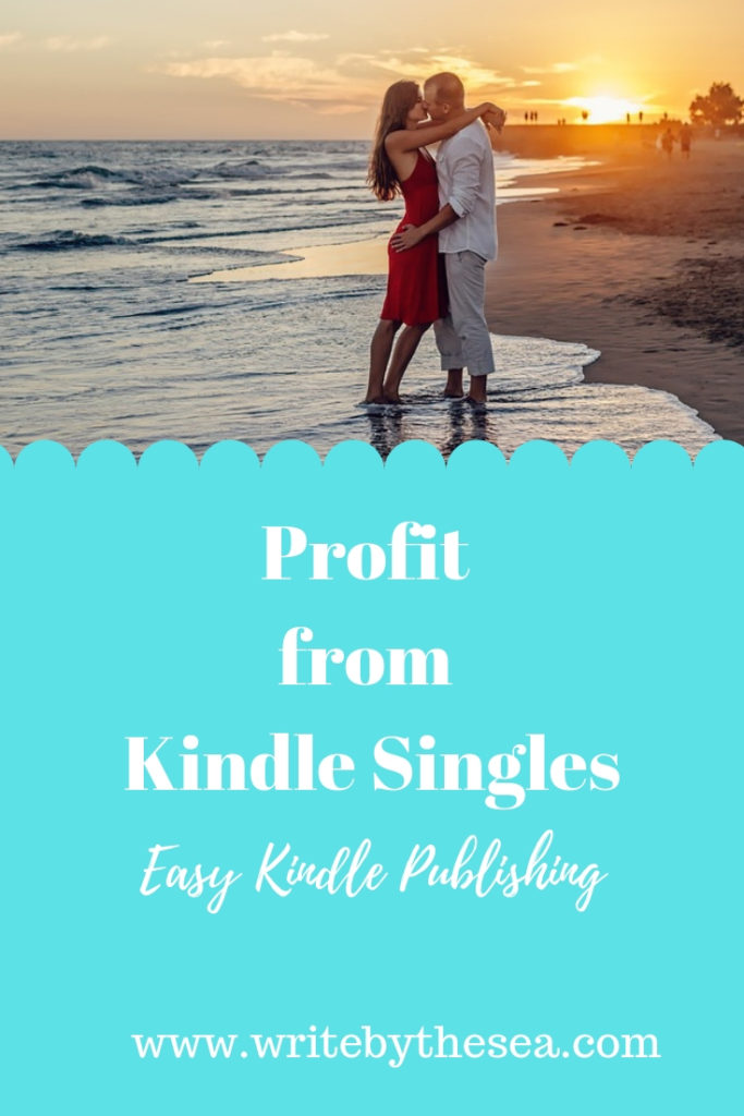 kindle singles