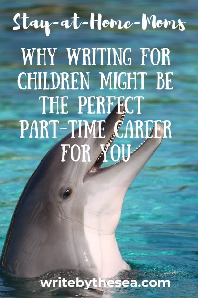 writing for children as a career